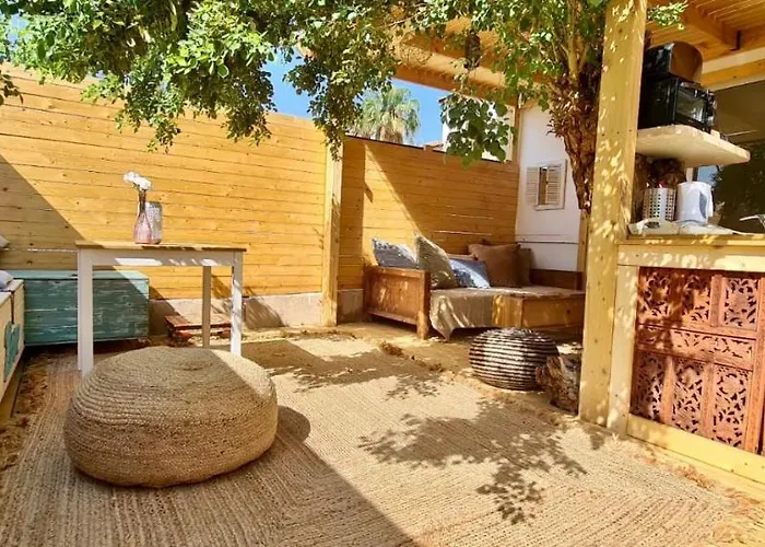 Soof Boutique apartment