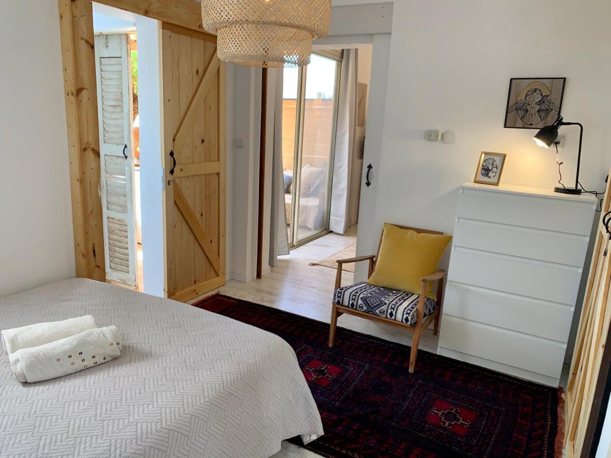Soof Boutique Apartment