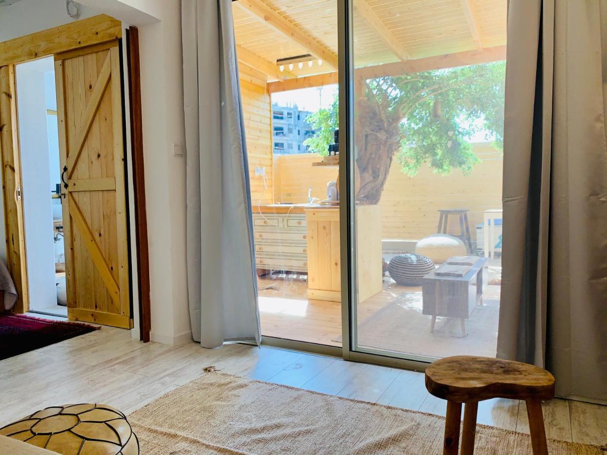 Appartement Soof Boutique