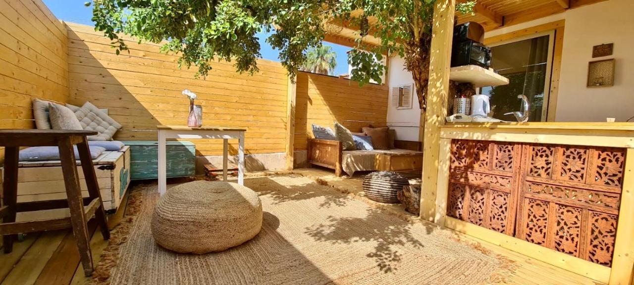 Apartment Soof Boutique Eilat