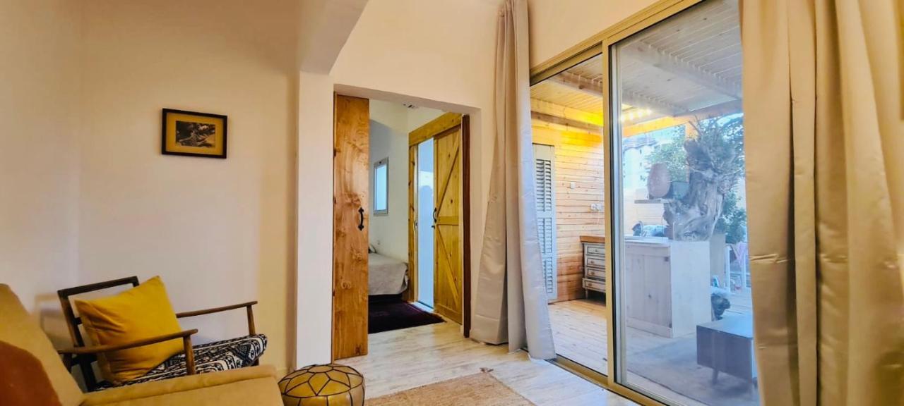 Appartement Soof Boutique Eilat