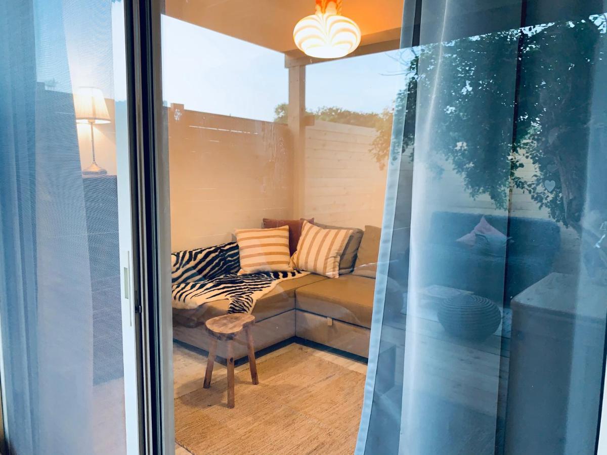 Soof Boutique Appartement Eilat