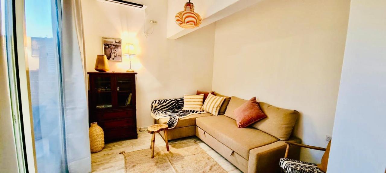 Appartement Soof Boutique Eilat