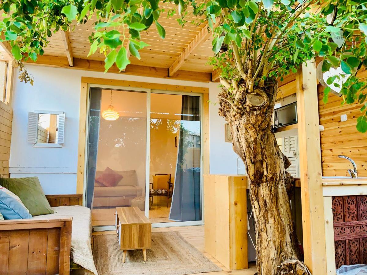 Appartement Soof Boutique