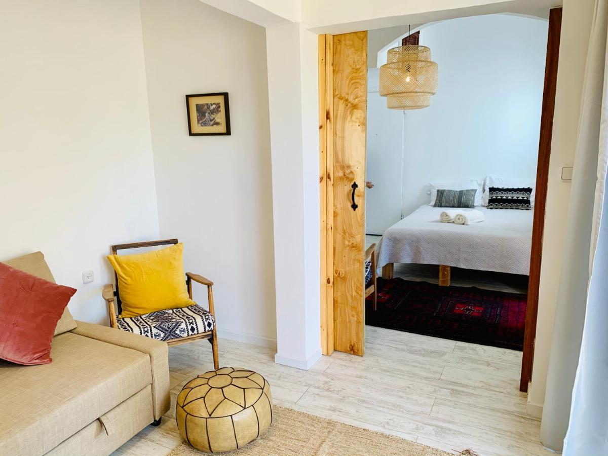 Appartement Soof Boutique *