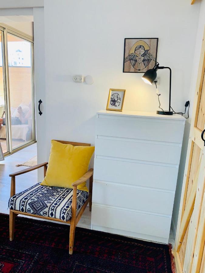 Appartement Soof Boutique Eilat