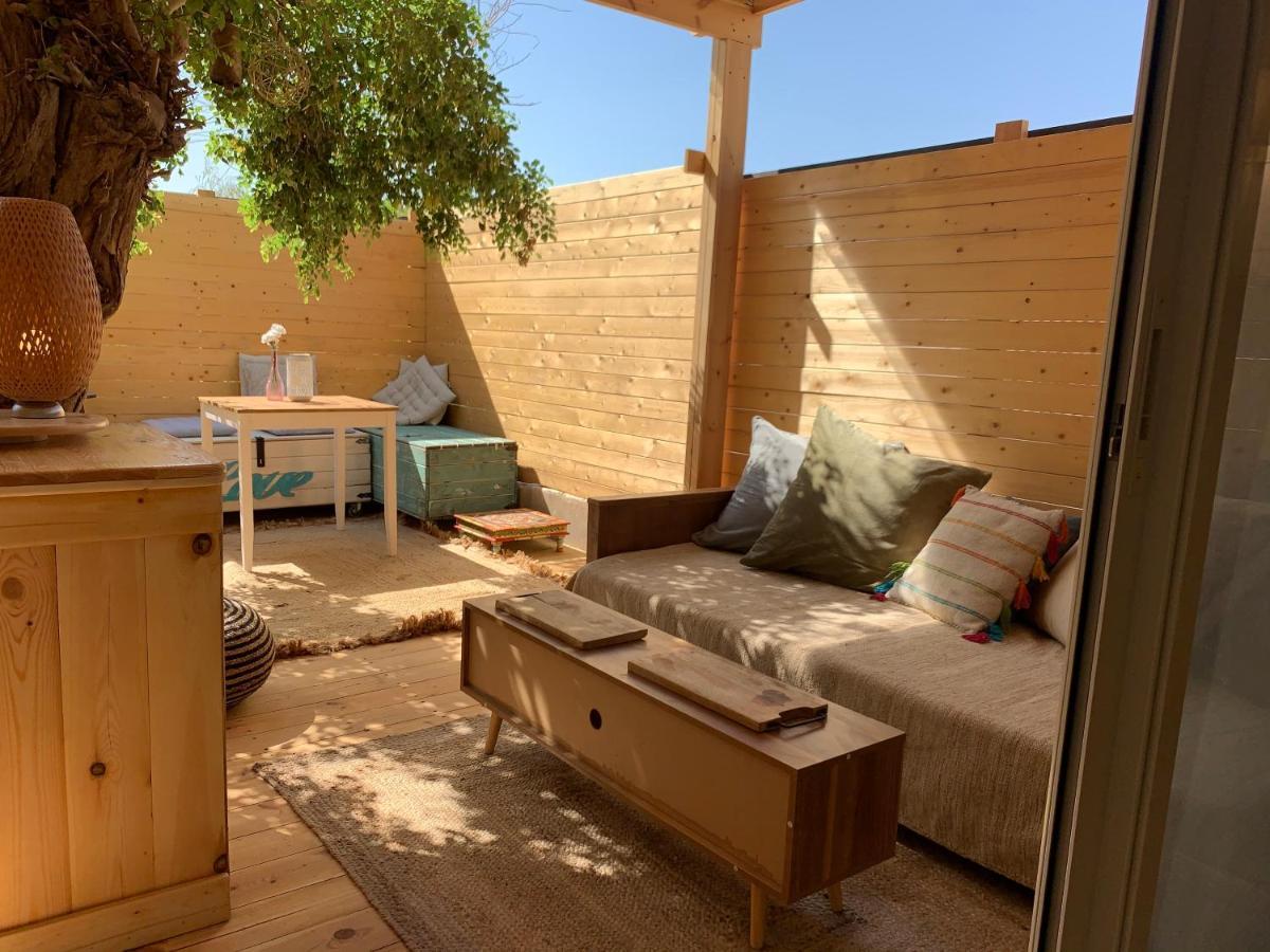 Appartement Soof Boutique *