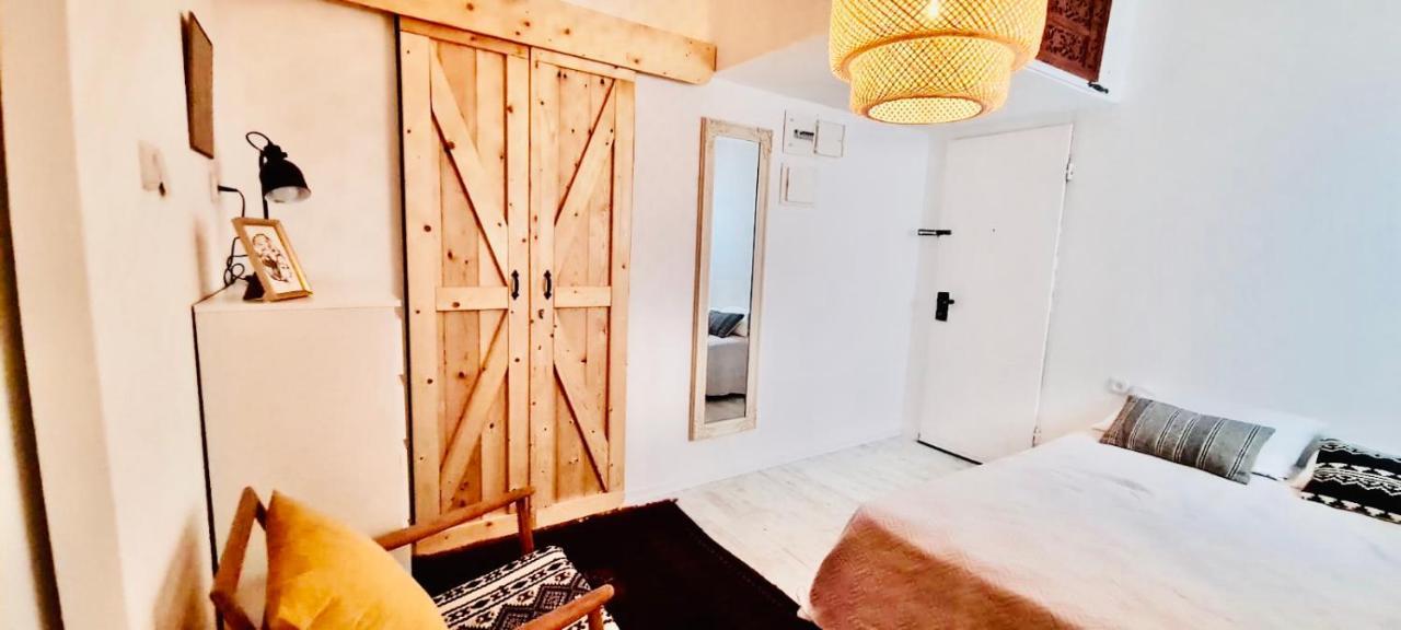 Appartement Soof Boutique