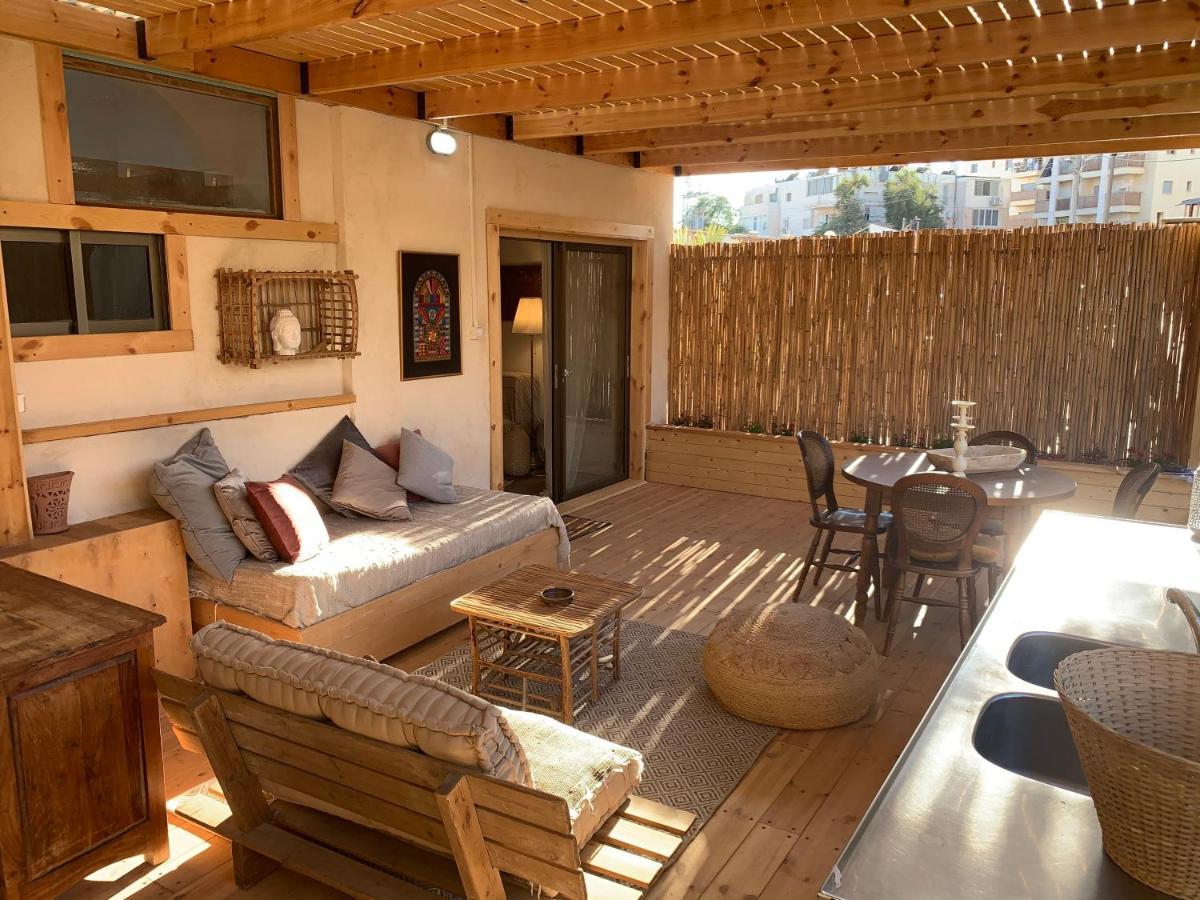 Soof Boutique Appartement Eilat
